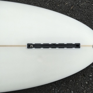 KUMA サーフボード　シングルフィン　お値下げ − 神奈川県