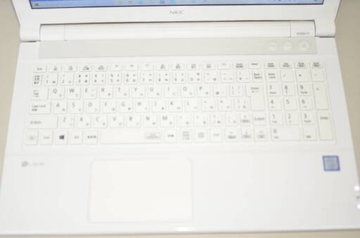 最新Windows10+office 新品爆速SSD512GB NEC NS600/H core i7-7500U