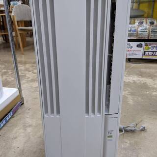 2014年製 CORONA (コロナ) 窓用エアコン CW-1614 ウインドエアコン 2014年製 CORONA (コロナ) 窓用エアコン CW-1614 ウインドエアコン