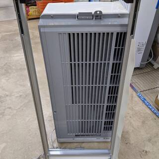 2014年製 CORONA (コロナ) 窓用エアコン CW-1614 ウインドエアコン