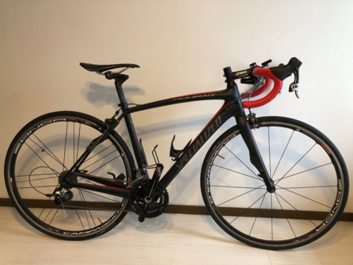 ロードバイク　スペシャライズド　ROUBAIX SPORT SL4