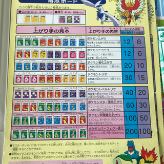 0911 008 ポケモンファミリーポンジャン金銀麻雀 ワットマン海老名ロジ 海老名の囲碁 将棋 麻雀の中古あげます 譲ります ジモティーで不用品の処分