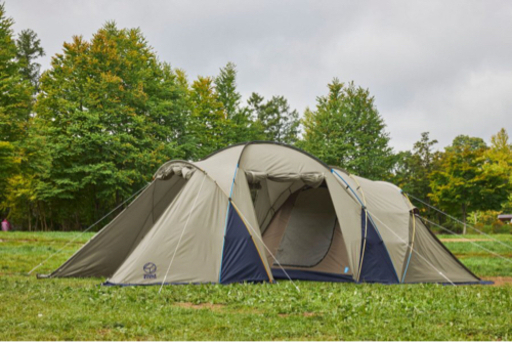 新品未使用】WHOLE EARTH Earth Dura W Room+ | rwwca.com