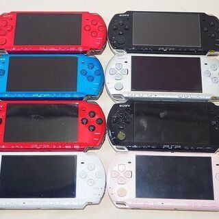 【苫小牧バナナ】ジャンク!!!SONY/ソニー PSP3000 ...