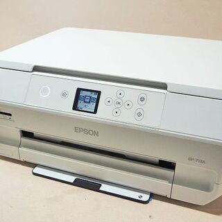 【苫小牧バナナ】EPSON/エプソン EP-713A Color...