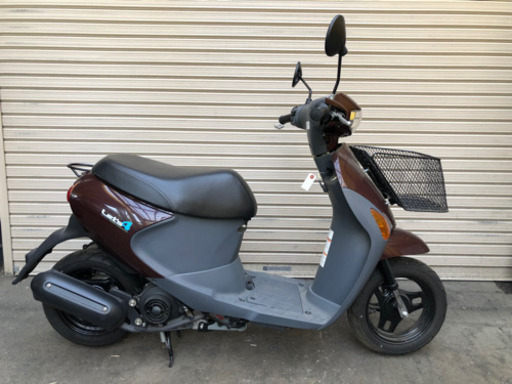 売却決定　有難う御座いました　スズキ　レッツ4♪　2008年　FI　487ｋｍ　距離実走行！！ 売却決定 有難う御座いました スズキ レッツ4♪ 2008年 FI 487km 距離実