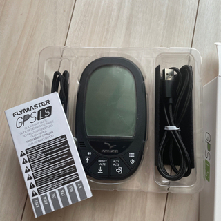 新品！！Flymaster GPS LS