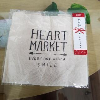 HEART MARKET エコバッグ