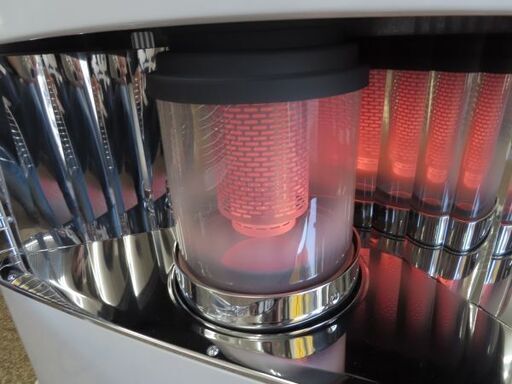 ♪CORONA/コロナ 煙突式ストーブ SV-7012SR 2012年 札幌  