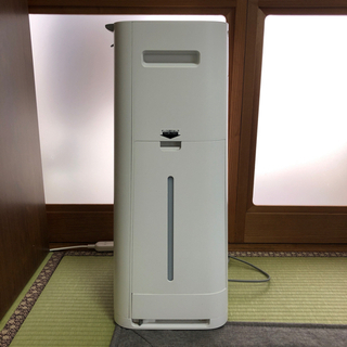SHARPの加湿空気清浄機5000円値下げしました