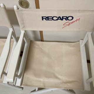 ディレクターズチェア