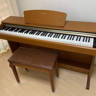 YAMAHA 電子ピアノ YDP-151C 2007年製 | rdpa.al