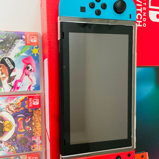 Switch本体 | 任天堂 Nintendo Switch Nintendo Switch Sports