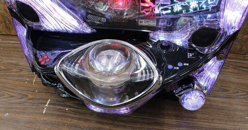 札幌 引き取り ☆ 藤商事 CRA着信アリ FPWZ パチンコ CRアダプタなし