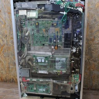 札幌 引き取り ☆ 藤商事 CRA着信アリ FPWZ パチンコ CRアダプタなしトランス必須台 実機 ホラー 現状品