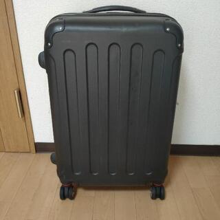 【決まりました】キャリーケース スーツケース Mサイズ 4-6日用
