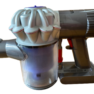 Dyson V6 Cord-Free Pro コードレス サイクロンスティッククリーナー