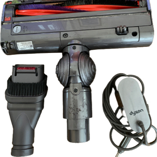 Dyson V6 Cord-Free Pro コードレス サイクロンスティッククリーナー