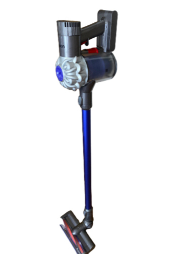 Dyson V6 Cord-Free Pro コードレス サイクロンスティッククリーナー (0908c)