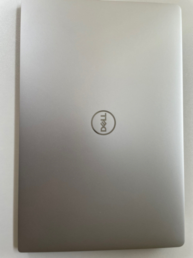 DELL ノートパソコン XPS 13 7390