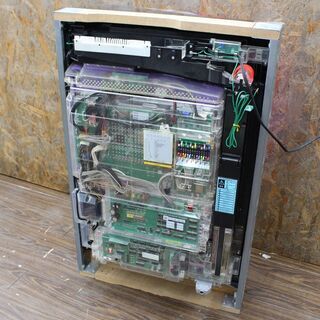 札幌 引き取り ☆ 営業所留め CRフィーバー倖田來未IV パチンコ実機 CR 