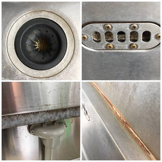 ⭕⭕⭕PR3/11　マルゼン Maruzen 2槽シンク 流し台 W1200×Ｄ600×Ｈ800 バックガード 　キッチン　 業務用 排水ホースなし⭕⭕⭕-BTM ベビーベッド ベビーサークル 折りたたみ 添い寝ベッド プレイヤード