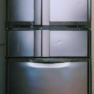 MITSUBISHI冷蔵庫　2006年式