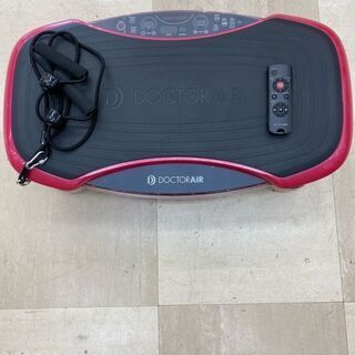 DOCTOR AIR ドクターエアー　3DスーパーブレードPRO　SB-06