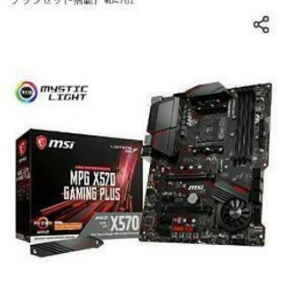 （中古品）自作PCパーツ４種