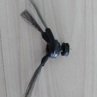 Panasonic MC-RS310 ロボット掃除機 ルーロ