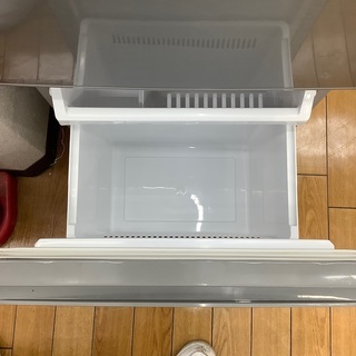 AQUA アクア　2ドア冷蔵庫　AQR-13G 2018年製　126L