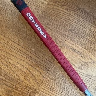 ODYSSEY(オデッセイ) レフティー用 PROTYPE TOUR SERIES#9 左用 パター