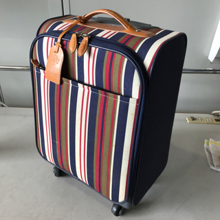 【ネット決済】0911-016 キャリーケース　スーツケース　P...