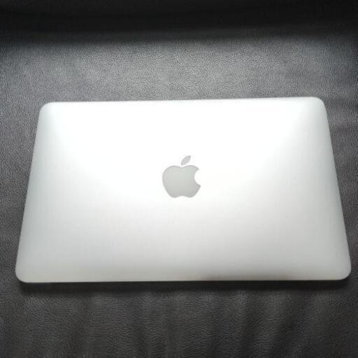 MacBook Air 11インチ 2013 i5/8gb/128gb/US配列