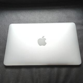 MacBook Air 11インチ 2013 i5/8gb/12...