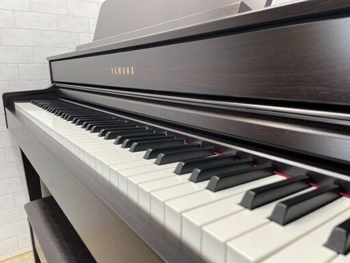 電子ピアノ ヤマハ CLP-645R ※送料無料(一部地域) | noonanwaste.com