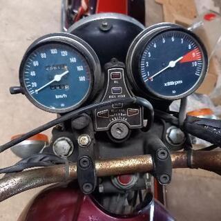 HONDA　CB750F レストアベース　旧車