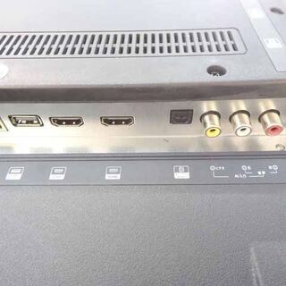新札幌★ドン・キホーテ(情熱価格PLUS)★LE-5501TS4KH★液晶テレビ★地上/BS/110度CSデジタルハイビジョン 55型 2018年製