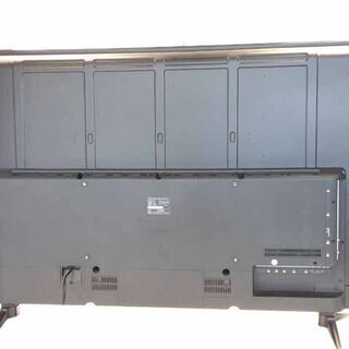 新札幌★ドン・キホーテ(情熱価格PLUS)★LE-5501TS4KH★液晶テレビ★地上/BS/110度CSデジタルハイビジョン 55型 2018年製