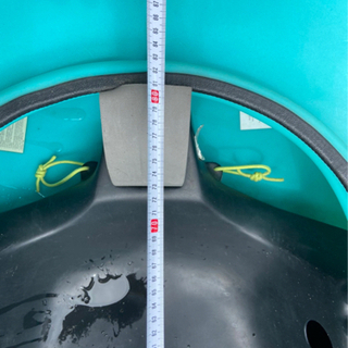 Rercepvion カヌー一式　CORSICA  中古