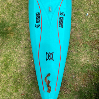 Rercepvion カヌー一式　CORSICA  中古