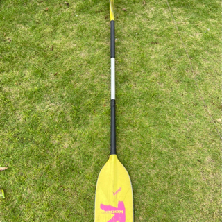 Rercepvion カヌー一式　CORSICA  中古