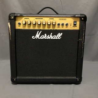 Marshall マーシャル ギターアンプ g15rcd 45w