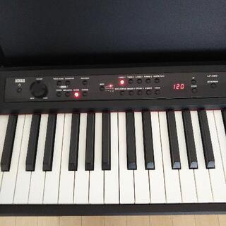 KORG  電子ピアノ