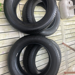 225/60R17 4本セット