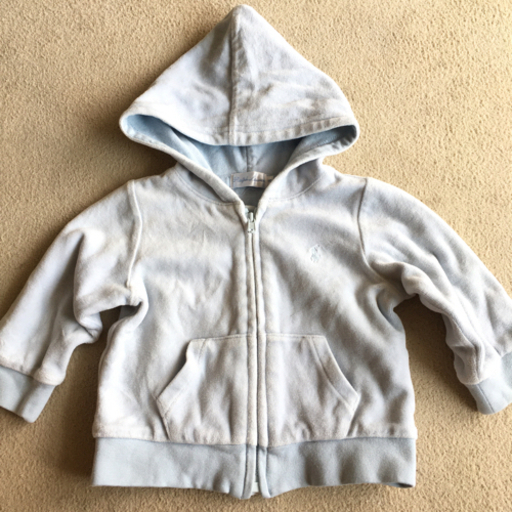 ラルフローレンベビーパーカー70 そら 北八王子の服 ファッションの中古 古着あげます 譲ります ジモティーで不用品の処分