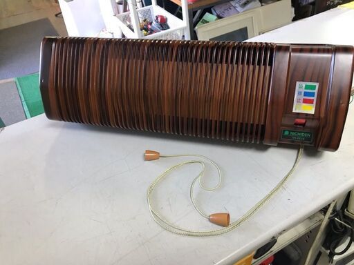 ニチデン吸排循環型換気扇トリプルファンtr 60s壁埋め込み式サーキュレーター吸気排気日電 札幌リサイクルセンタ 月寒中央の季節 空調家電 その他 の中古あげます 譲ります ジモティーで不用品の処分