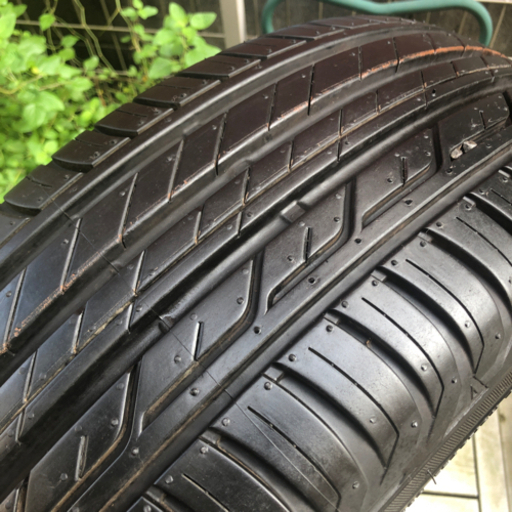 225/60R17 4本セット