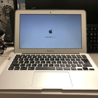 【ネット決済・配送可】MacBook air 2012年モデル ...