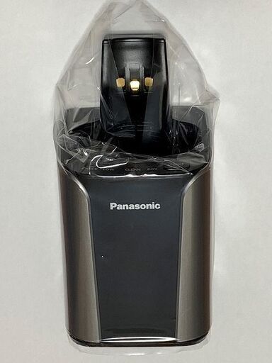 ☆★ 新品　パナソニック　洗浄充電器　RC9-20　ES-LV7とES-LV9のＡ～Ｆ （同CLV）用 ☆★
